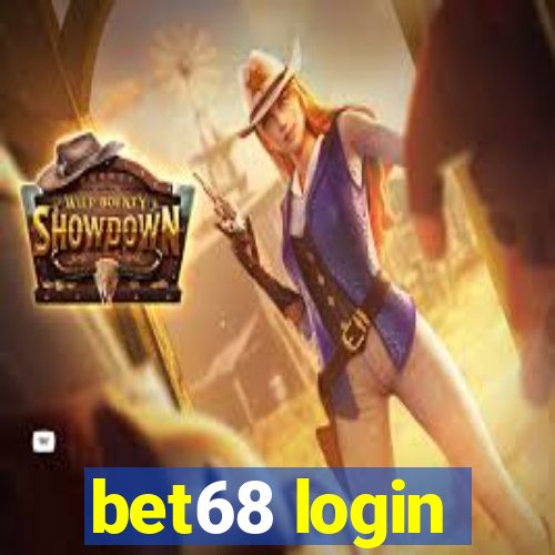bet68 login